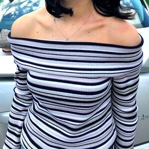 Club Monaco Felicienne Sweater